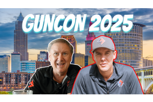 Fusion Firearms at GunCon 2025: Innovation, Community, and a First-Time Experience