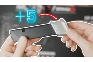 Fusion Firearms Glock +5 Magazine Extension Installation