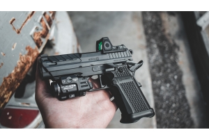 Fusion Firearms x Tampa Gunworks: Porting, Performance, and Pushing Boundaries