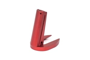 1911 magwell and mainspring housing -- Tru-Link integrated unit from Fusion Firearms
