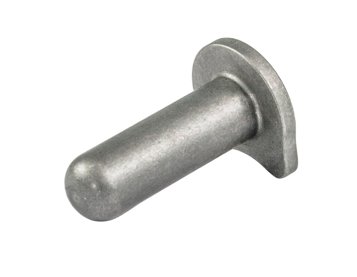 Commander GI Guide Rod Stainless — Fusion Firearms