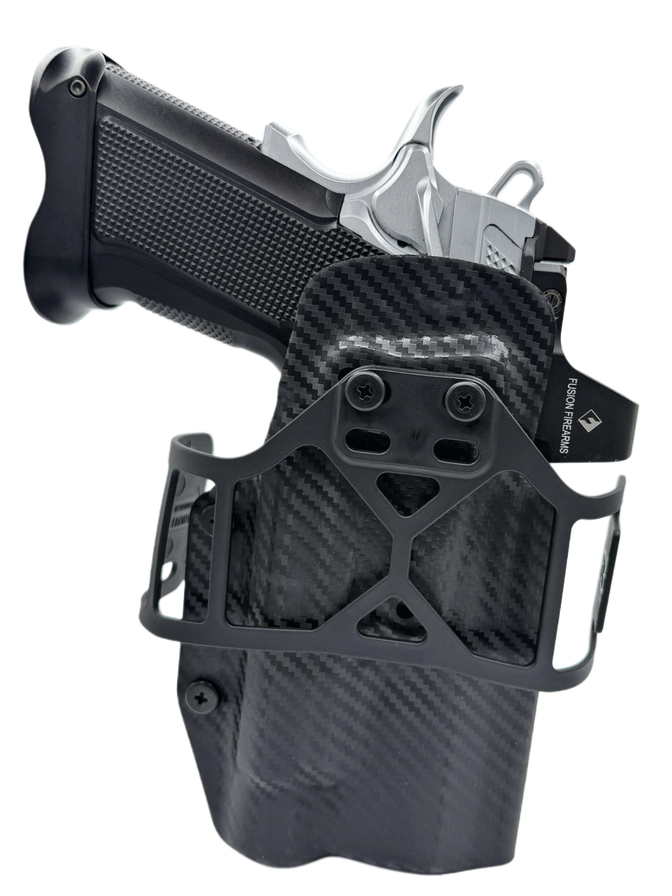 XP COMP Ambi OWB/IWB TLR-1 — Fusion Firearms