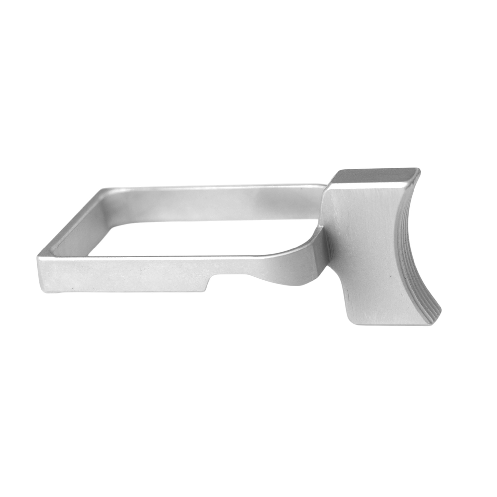 Fusion Xp Pro Comp Guide Rods Tools XP Pro 1 Peice Solid- Chrome — Fusion Firearms