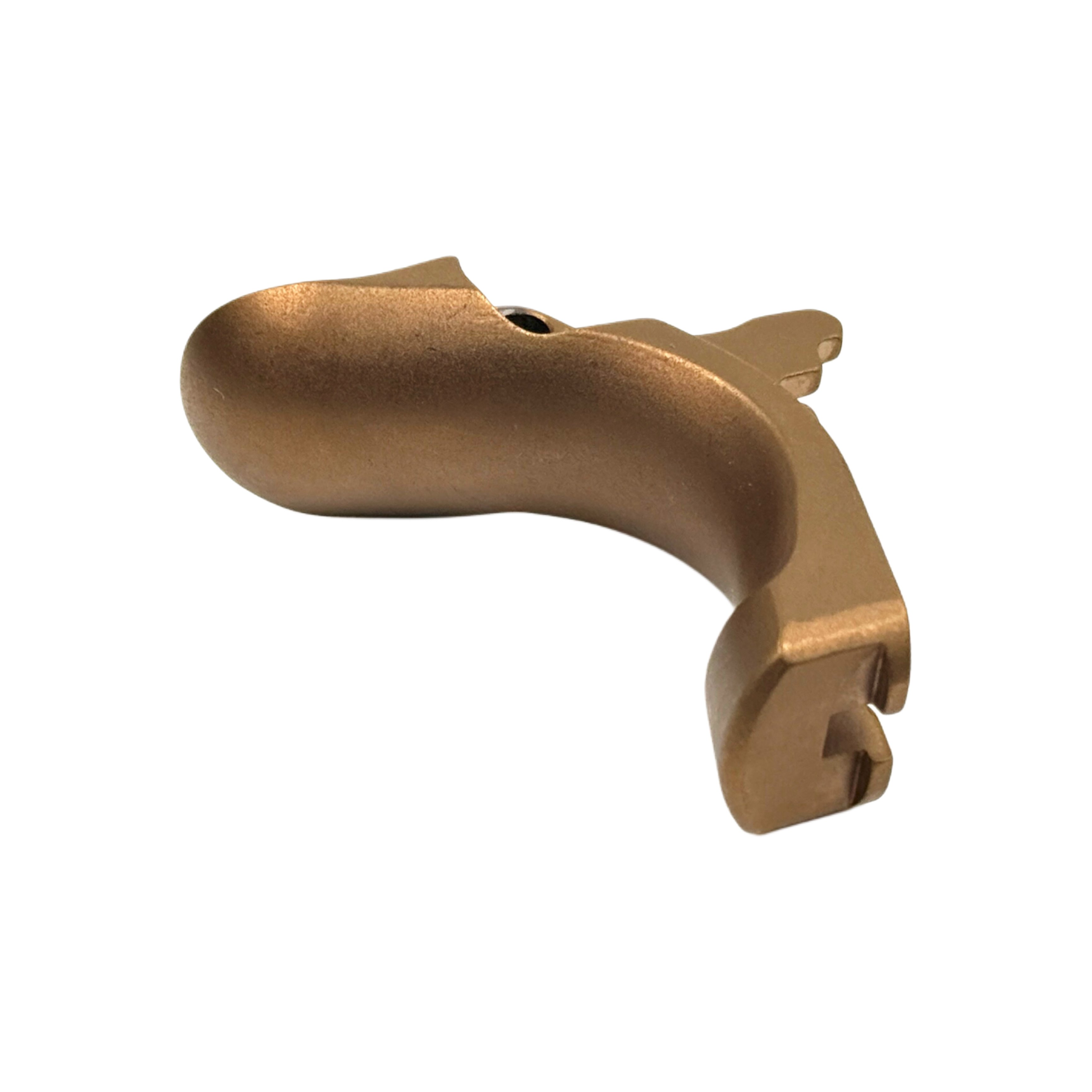 XP Pro Grip Safety - Bronze — Fusion Firearms