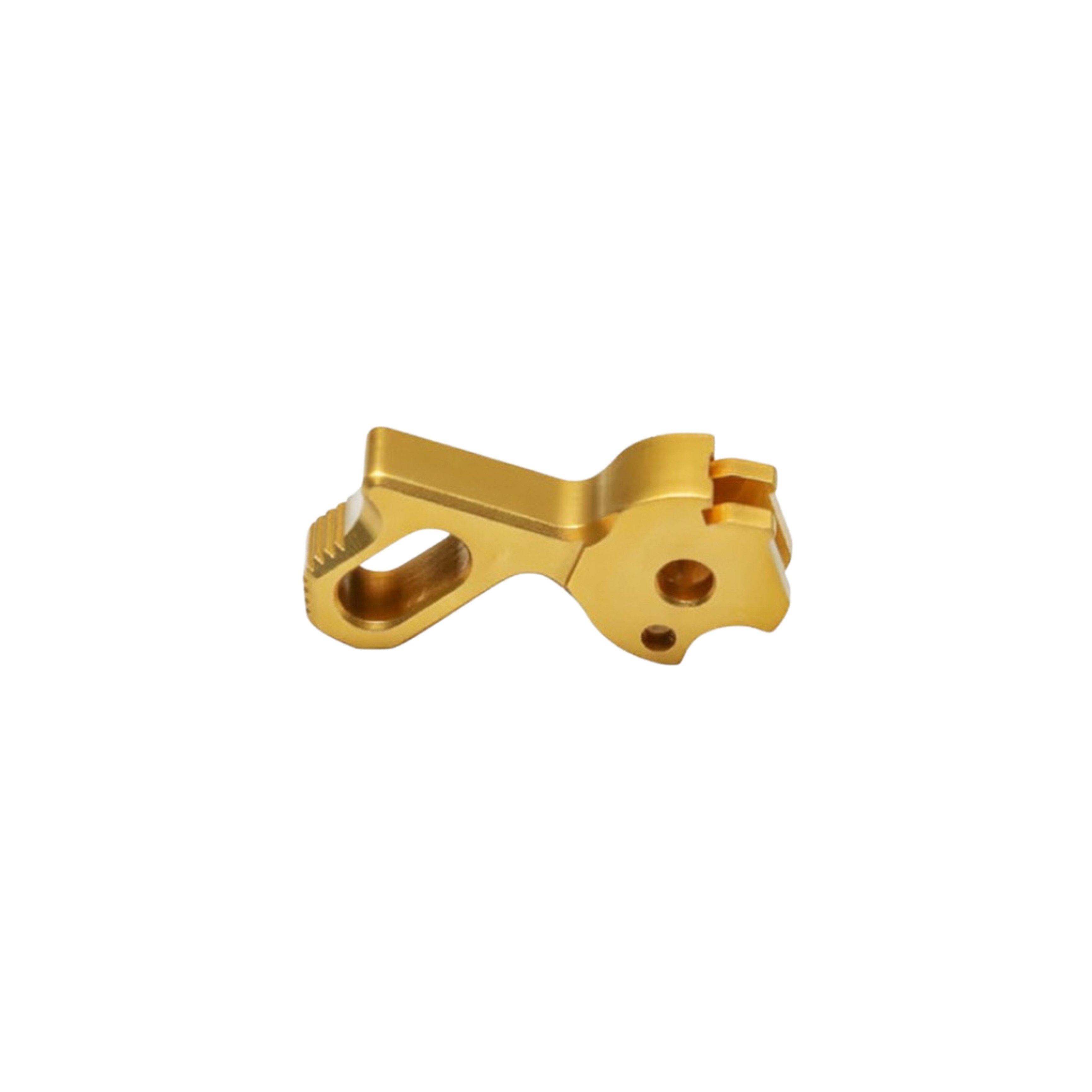 XP Pro Hammer - Gold — Fusion Firearms