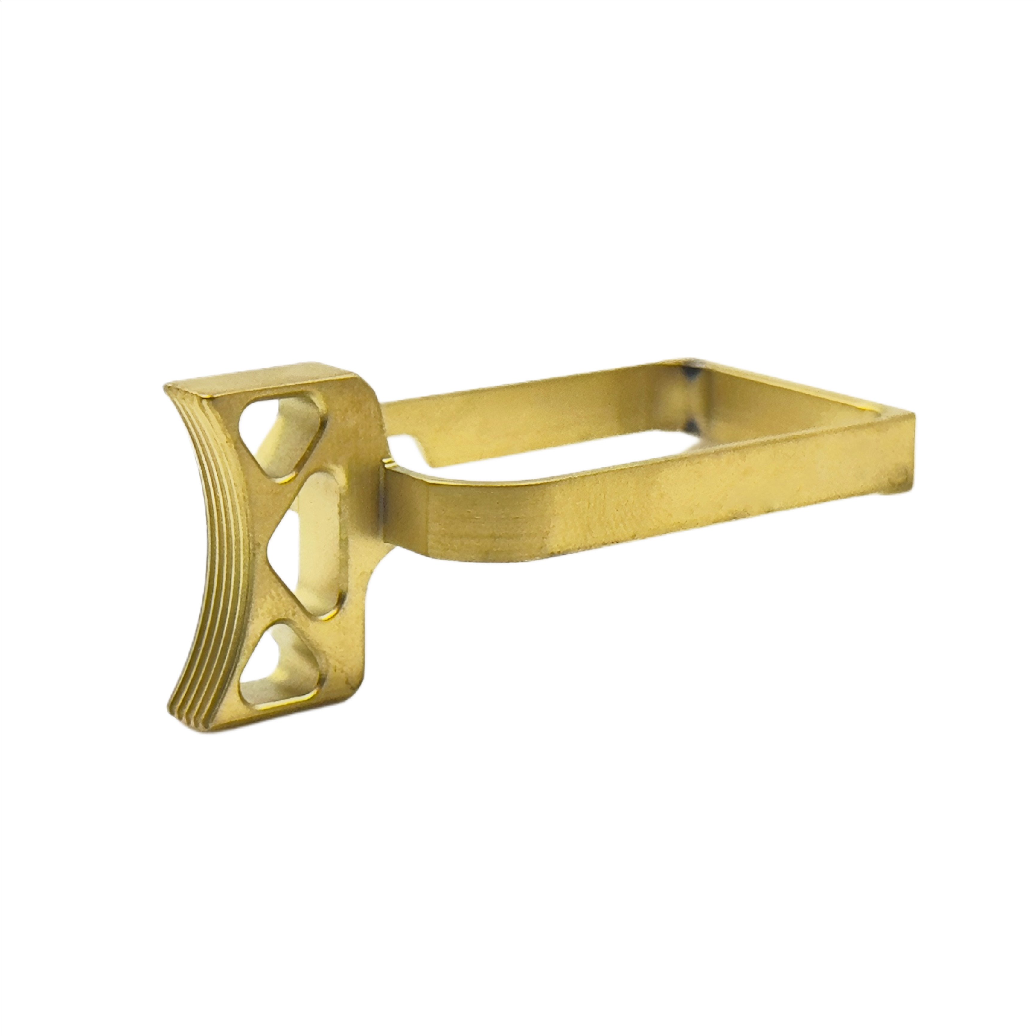 XP Pro 1 Piece K-Hole - Gold — Fusion Firearms