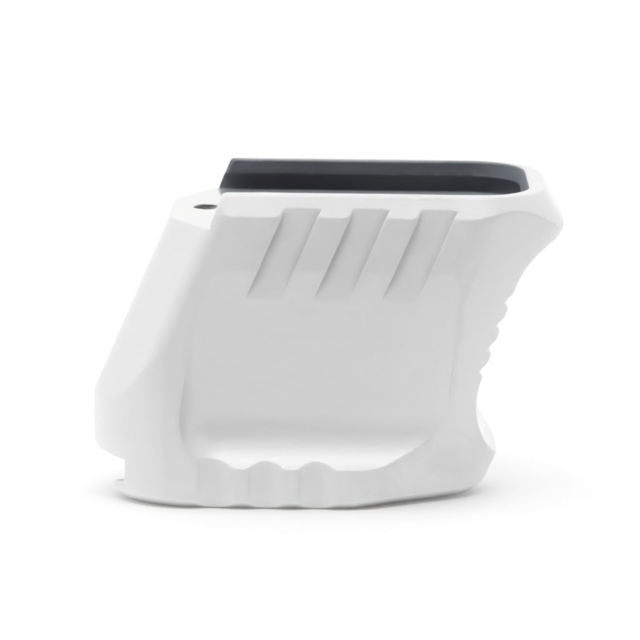 Glock 17 +5 Magazine Extension Kit - White (XP Pro Compatible