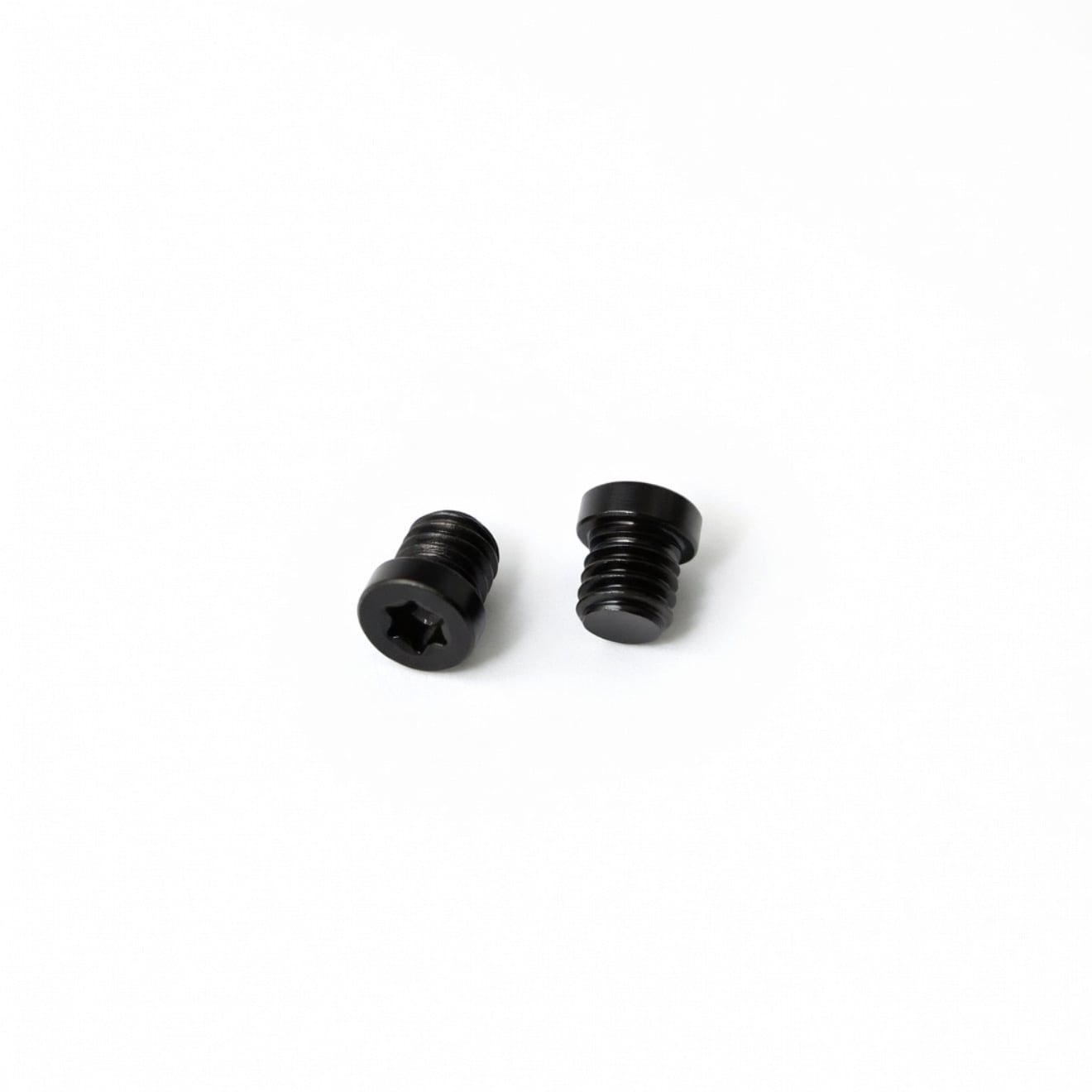 XP Pro™ Frame Screws (Black) — Fusion Firearms
