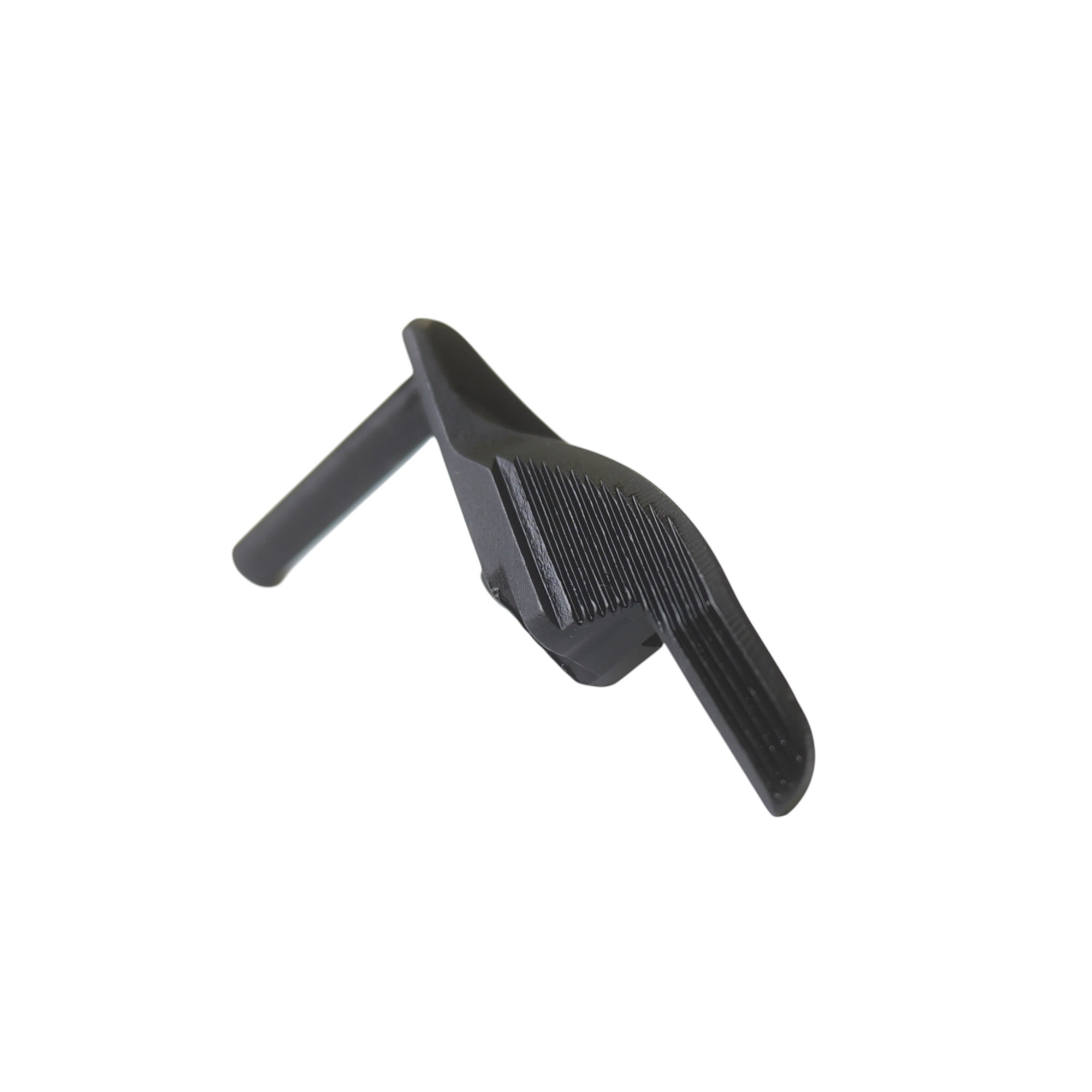 XP Pro Single-Sided Thumb Safety – Black — Fusion Firearms
