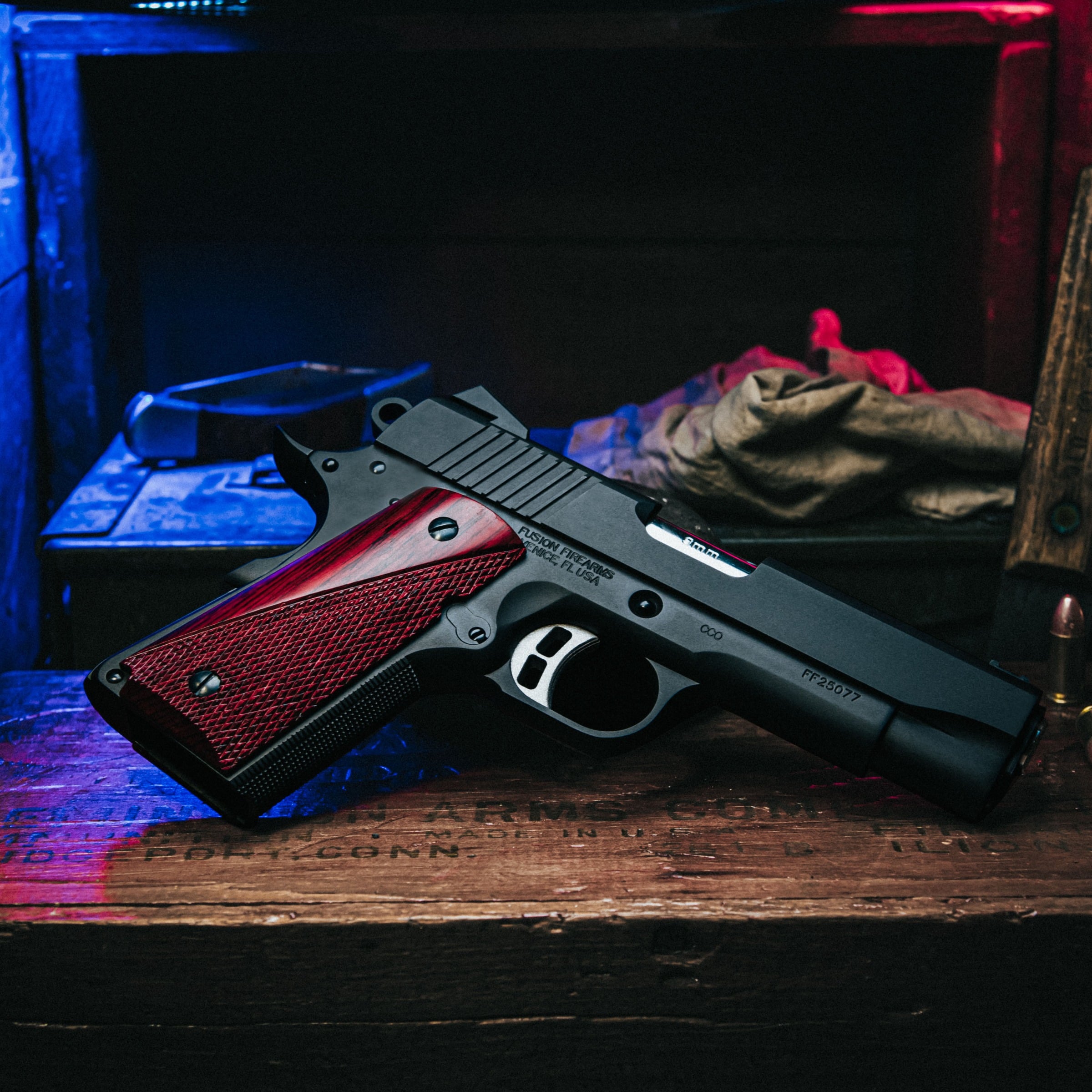 fusionfirearms.com