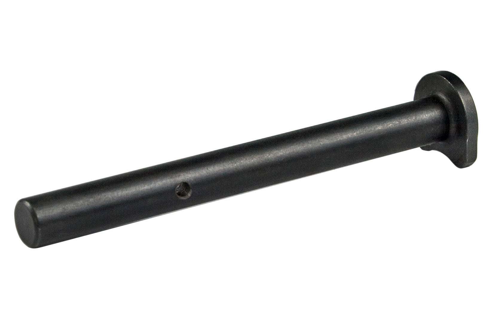 Officers Model Guide Rod 1911 Guide Rod 1 Piece Commander Black — Fusion Firearms