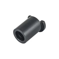 1911 Officer Reverse Plug Ledge Style - Black