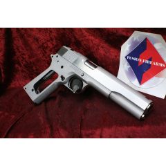 Fit Frame to Slide - Match/Competition Grade Fit