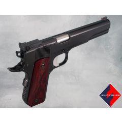 Ion Bond Finish Frame