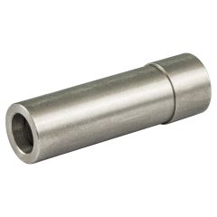 1911 Government Reverse Plug for Full Length Guide Rod, Contour-Bore Style