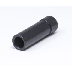 1911 GOV REVERSE PLUG (Counterbore Style) Black