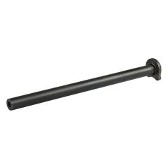 1911 Guide Rod - 6", 2 Piece, Black