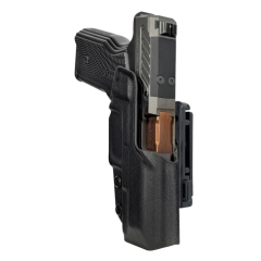 XF Pro Pro IDPA Competition Holster - Black Scorpion Gear