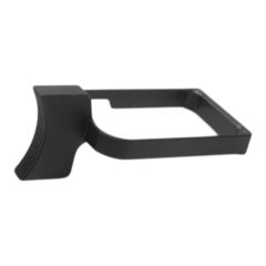 XP Pro 1 Peice Solid - Black