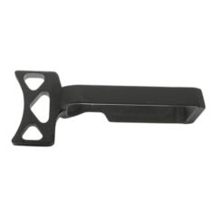 XP Pro 1 Peice K-Hole - Black