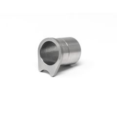 1911 Barrel Bushing - Government Mil Spec - Thick Flange, Stainless
