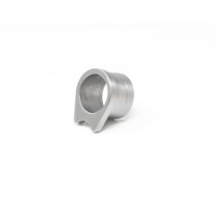 1911 Barrel Bushing - Commander Mil Spec - Standard Flange, Stainless