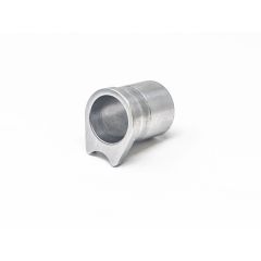 1911 Barrel Bushing - Gov Match - Thick Flange, Stainless