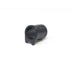 1911 Barrel Bushing - Gov Match - Thick Flange, Black