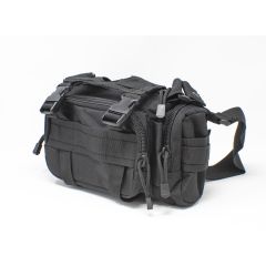 Utility Range Bag, Universal - Small - Black