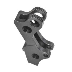 1911 Hammer - Split Speed, Black