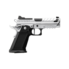 XP PRO™ Pistol - 9MM - Chrome (10 Round)
