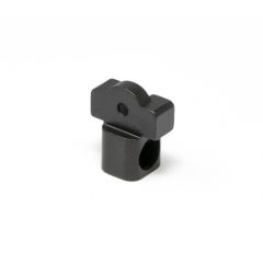 BAR Sight Insert, D7 - 2mm Hole Ghost Ring