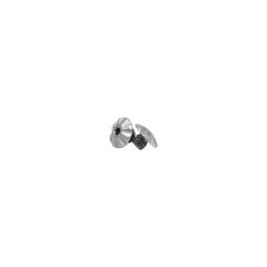 XP Pro™ Torx Grip Screws - Chrome