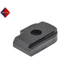 1911 Firing Pin Stop Plate - 45 ACP Drop-IN, Black