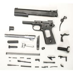 1911 Build Kit - 6" Longslide