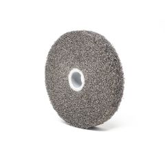 Gunsmithing Blending / Polishing Wheel - 6" x 1"