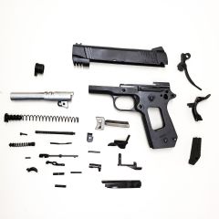 1911 Build Kit - Freedom Series Riptide-C