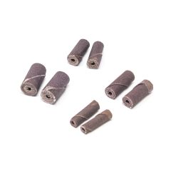 Sanding Drums - Polishing Kit (8 Pack)