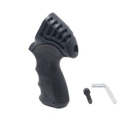 Shotgun Pistol Grip Stock - Soft - Poly