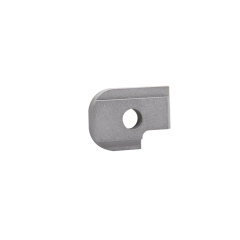 1911 Firing Pin Stop Plate - 9mm Full Profile, Stainless