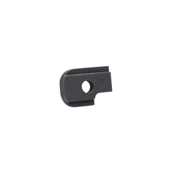 1911 Firing Pin Stop Plate - 9mm Full Profile, Black