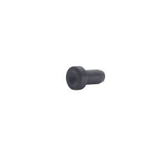 1911 Pin - Mainspring Internal Cap Pin Officer Size, Black