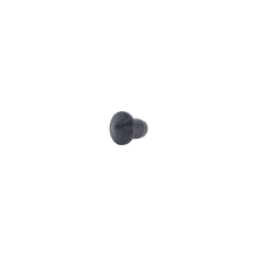 1911 Pin - Mainspring Internal Plunger Pin Officer Size, Black