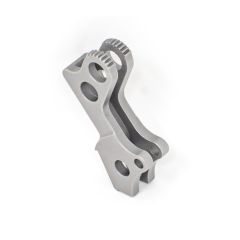 1911 Hammer - Split Speed, Stainless