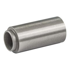 1911 Full Length Guide Rod End Cap With Hole Standard Flange