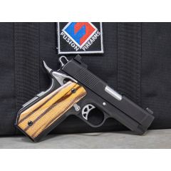 Fusion Pro Line N-Comm, Elite Combat Carry, 45 ACP