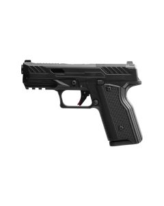XF PRO - 9MM Black