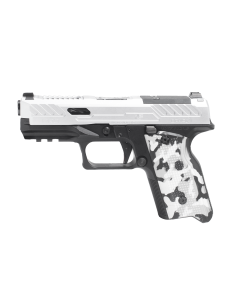 XF PRO - 9MM - Chrome