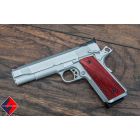 HD Chrome - Slide Finish - Satin/Matte