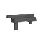 1911 Ejector - 9mm, Black 